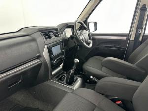 Mahindra PIK UP 2.2 Mhawk S10D/C - Image 17