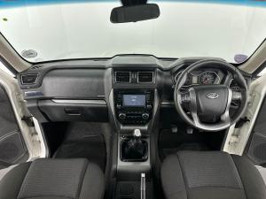Mahindra PIK UP 2.2 Mhawk S10D/C - Image 19