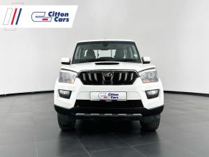 Mahindra PIK UP 2.2 Mhawk S10D/C - Image 1