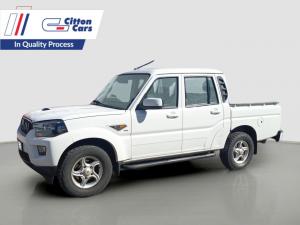Mahindra PIK UP 2.2 Mhawk S10D/C - Image 1