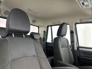 Mahindra PIK UP 2.2 Mhawk S10D/C - Image 20
