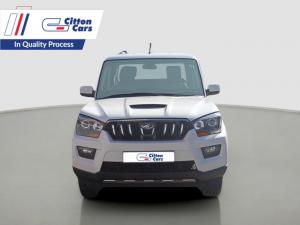 Mahindra PIK UP 2.2 Mhawk S10D/C - Image 2