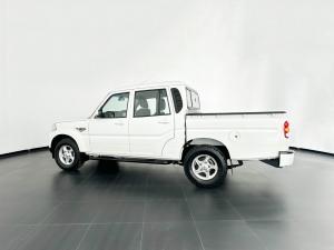 Mahindra PIK UP 2.2 Mhawk S10D/C - Image 2
