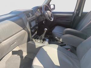 Mahindra PIK UP 2.2 Mhawk S10D/C - Image 3