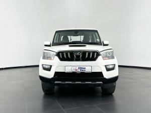 Mahindra PIK UP 2.2 Mhawk S10D/C - Image 3