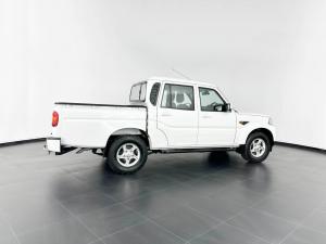 Mahindra PIK UP 2.2 Mhawk S10D/C - Image 4