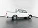 Mahindra PIK UP 2.2 Mhawk S10D/C - Thumbnail 4