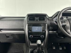 Mahindra PIK UP 2.2 Mhawk S10D/C - Image 9