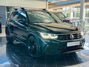 Volkswagen Tiguan 1.4TSI 110kW R-Line - Image 10
