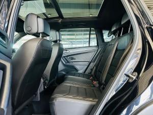 Volkswagen Tiguan 1.4TSI 110kW R-Line - Image 11