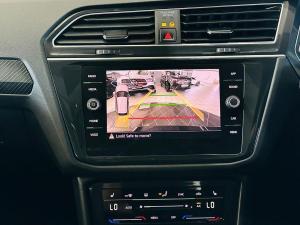 Volkswagen Tiguan 1.4TSI 110kW R-Line - Image 12