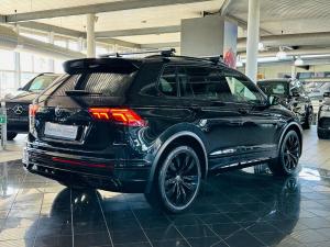 Volkswagen Tiguan 1.4TSI 110kW R-Line - Image 2