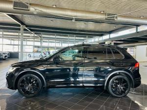 Volkswagen Tiguan 1.4TSI 110kW R-Line - Image 4