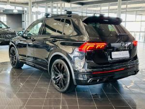 Volkswagen Tiguan 1.4TSI 110kW R-Line - Image 6