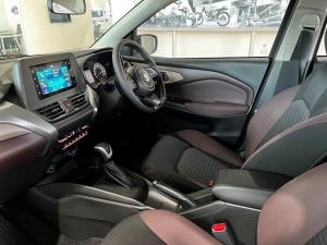Suzuki Fronx 1.5 GL auto - Image 3