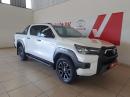 Thumbnail Toyota Hilux 2.8GD-6 double cab 4x4 Legend RS (de-spec 21)