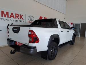 Toyota Hilux 2.8GD-6 double cab 4x4 Legend RS (de-spec 21) - Image 2