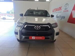 Toyota Hilux 2.8GD-6 double cab 4x4 Legend RS (de-spec 21) - Image 4