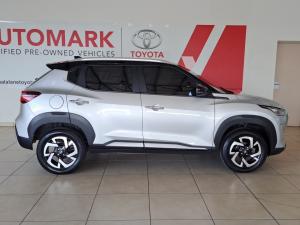 Nissan Magnite 1.0 Acenta auto - Image 5