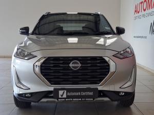 Nissan Magnite 1.0 Acenta auto - Image 6