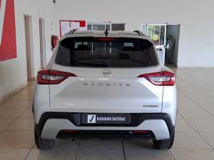 Nissan Magnite 1.0 Acenta auto - Image 7