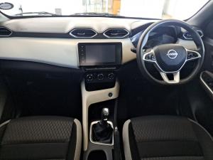 Nissan Magnite 1.0 Acenta auto - Image 8