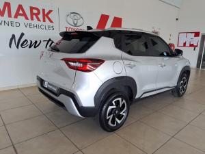 Nissan Magnite 1.0 Acenta auto - Image 2