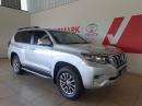 Thumbnail Toyota Land Cruiser Prado 3.0DT VX