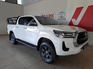 Toyota Hilux 2.8GD-6 double cab 4x4 Raider auto - Image 1