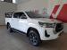 Toyota Hilux 2.8GD-6 double cab 4x4 Raider auto - Thumbnail 1