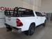Toyota Hilux 2.8GD-6 double cab 4x4 Raider auto - Thumbnail 2
