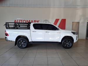 Toyota Hilux 2.8GD-6 double cab 4x4 Raider auto - Image 3