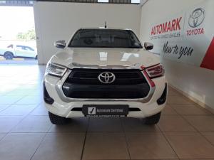 Toyota Hilux 2.8GD-6 double cab 4x4 Raider auto - Image 4
