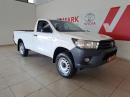 Thumbnail Toyota Hilux 2.4GD-6 single cab 4x4 SR