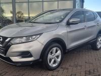 Thumbnail Nissan Qashqai 1.2T Acenta CVT