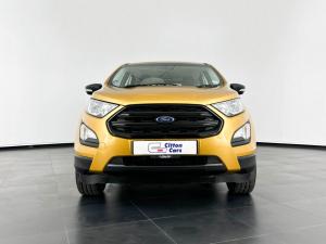 Ford Ecosport 1.5TDCi Ambiente - Image 11