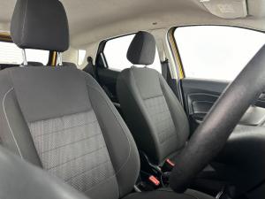 Ford Ecosport 1.5TDCi Ambiente - Image 12