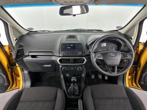 Ford Ecosport 1.5TDCi Ambiente - Image 13