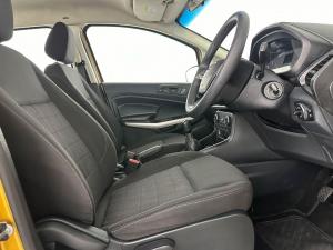 Ford Ecosport 1.5TDCi Ambiente - Image 15