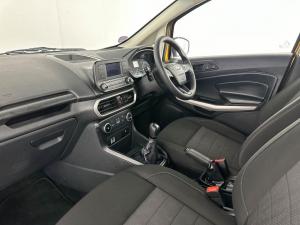 Ford Ecosport 1.5TDCi Ambiente - Image 17