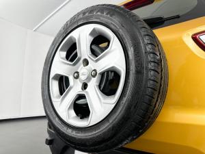 Ford Ecosport 1.5TDCi Ambiente - Image 18