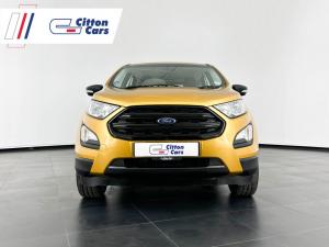 Ford Ecosport 1.5TDCi Ambiente - Image 1