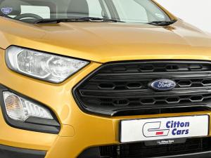 Ford Ecosport 1.5TDCi Ambiente - Image 20