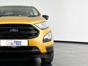 Ford Ecosport 1.5TDCi Ambiente - Image 3