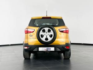 Ford Ecosport 1.5TDCi Ambiente - Image 4