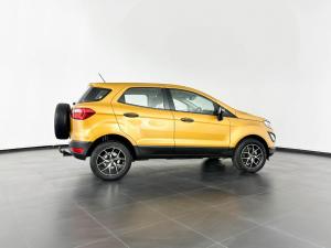 Ford Ecosport 1.5TDCi Ambiente - Image 5
