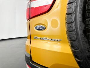 Ford Ecosport 1.5TDCi Ambiente - Image 7