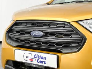 Ford Ecosport 1.5TDCi Ambiente - Image 9