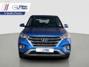 Thumbnail Hyundai Creta 1.6 Executive automatic