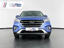Thumbnail Hyundai Creta 1.6 Executive automatic